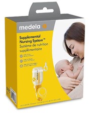 Medela Brusternährungsset