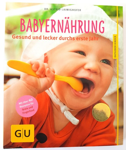 Babyernährung von astrid - babyernährung,