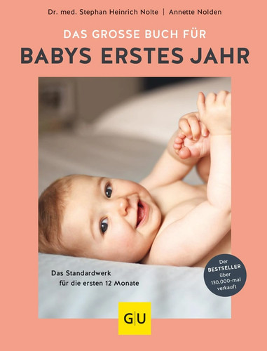 Baby ratgeber jahr - baby,