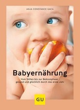 Babyernährung Vom Stillen bis