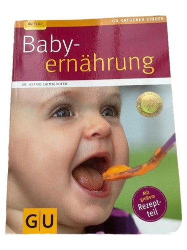 Baby ernährung gräfe - gräfe, und