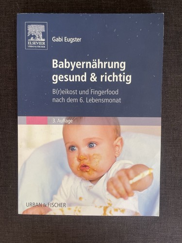 Babyernährung gesund richtig - babyernährung,