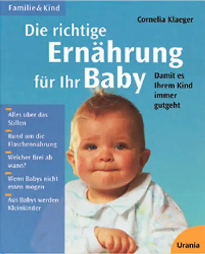 Die richtige ernährung für - die,