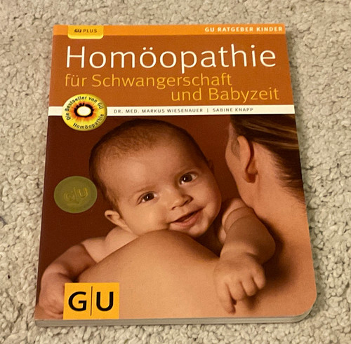 Homöopathie für - gu,
