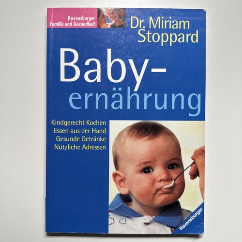 Babyernährung stoppard - babyernährung,