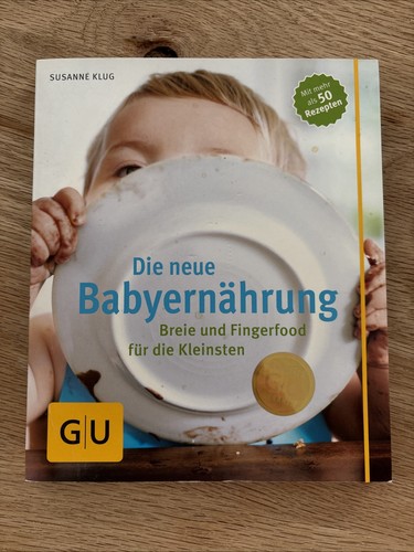 Die neue babyernährung von - die,