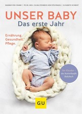 Unser Baby. Das erste Jahr |