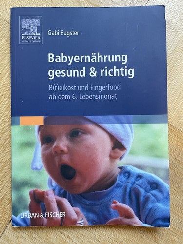 Babyernährung gesund richtig - babyernährung,