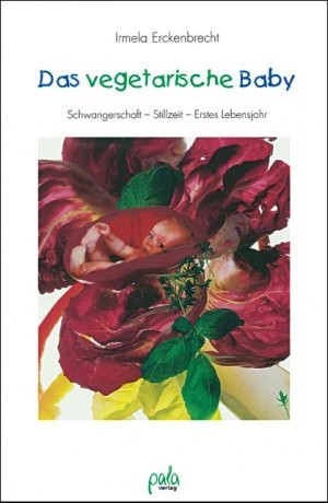 Vegetarische babyernährung - vegetarische,