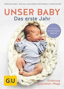 Unser baby das erste - unser, jahr