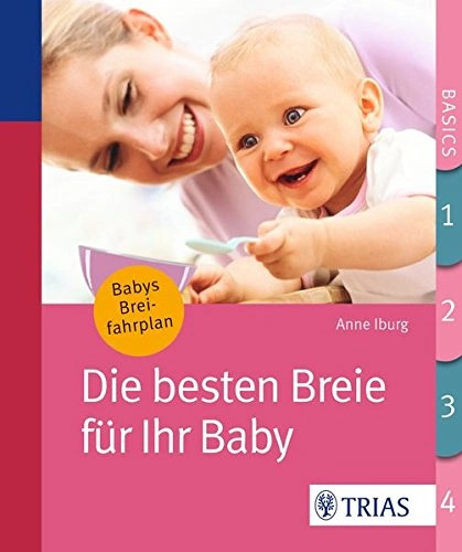 Trias babybuch die besten - trias,