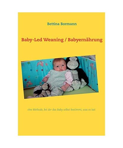 Baby led weaning - weaning, /