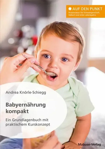 Babyernährung kompakt ein - babyernährung,