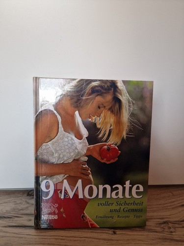 Monate voller genuss und - monate,