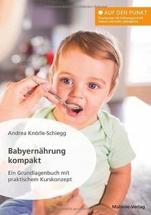 Babyernährung kompakt ein - babyernährung,