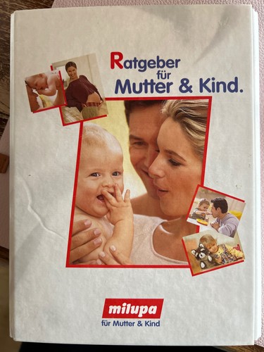 Milupa ratgeber - milupa,
