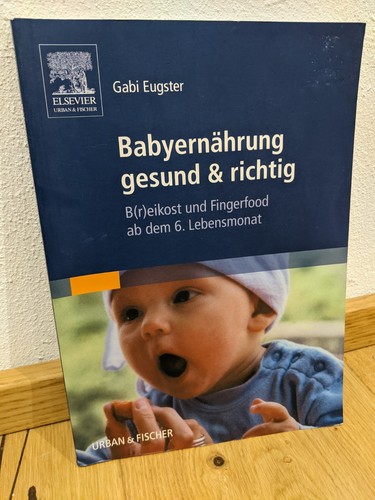 Babyernährung gesund - , &