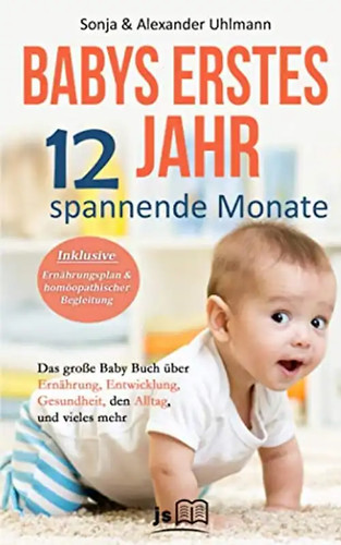 Babys erstes jahr - jahr!, 12