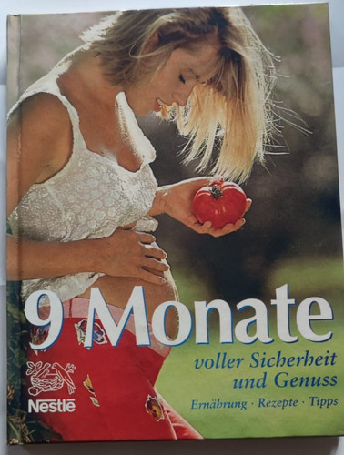 Monate voller sicherheit - 9, und
