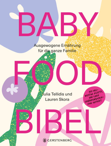 Baby food bibel ausgewogene - food,