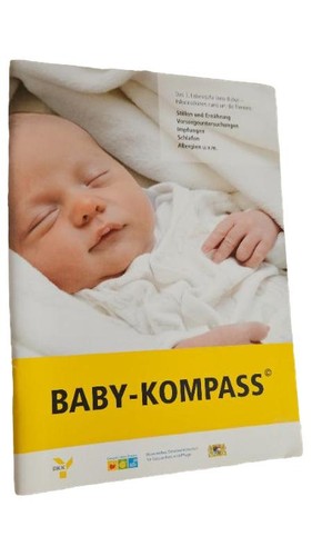 Baby kompass ratgeber - ratgeber, 1