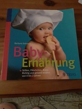Baby Ernährung: Stillen