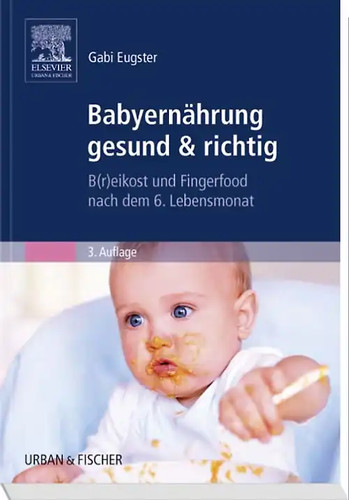 Babyernährung gesund - , &