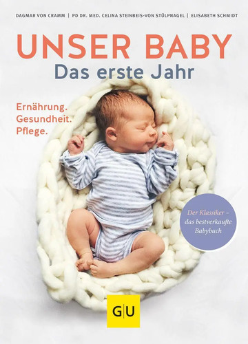 Unser baby das erste jahr - baby., |