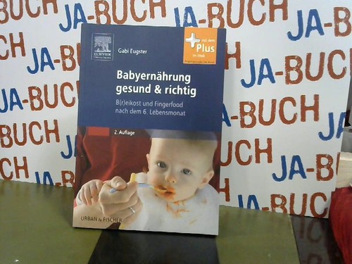 Babyernährung gesund - , &