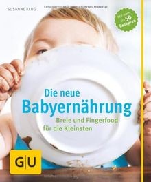 Die neue babyernährung breie - die,