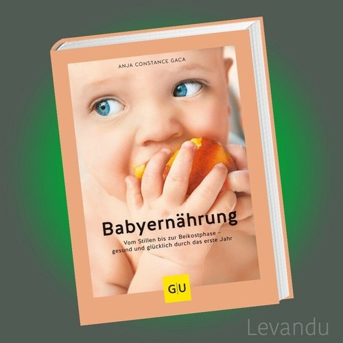 Babyernährung buch - babyernährung,