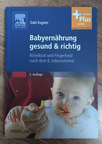 Babyernährung gesund - , &