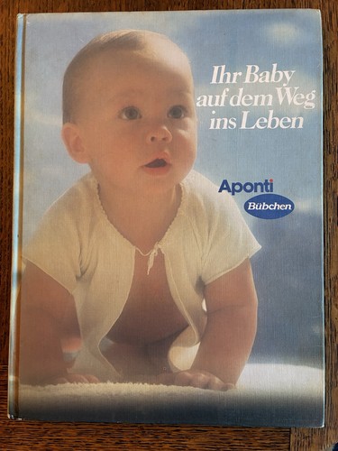 Ihr baby auf - baby, dem