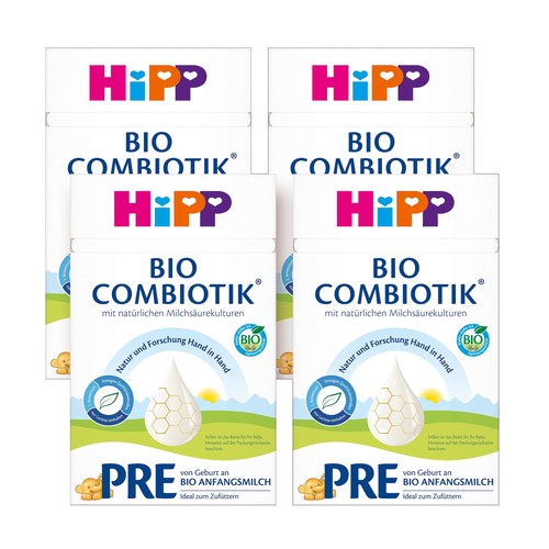 Hipp pre bio combiotik - hipp,