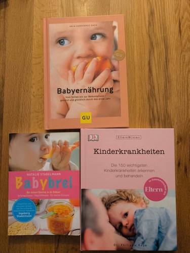 Großes set baby - großes,
