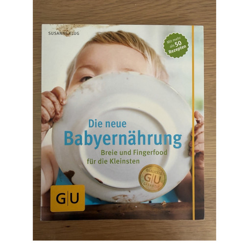 Babyernährung breie und - gu, babyernährung: