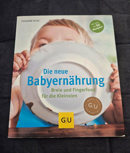 Susanne klug die neue - gu,