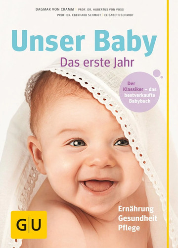 Unser baby das - unser,
